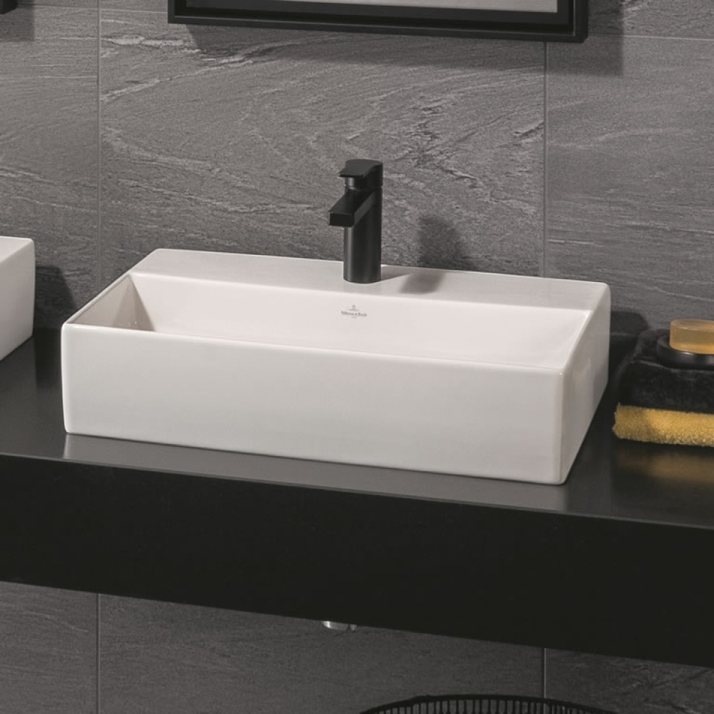 Villeroy & Boch Memento 2.0 600mm Countertop Basin